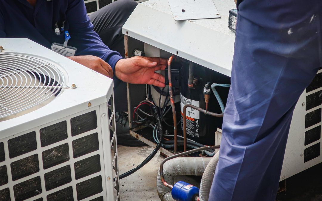 Reliable Air Conditioning Repair Services in Fort Myers, FL