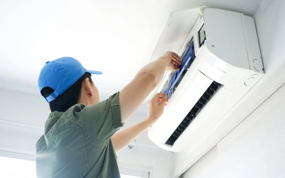 Your Trusted Fort Myers Air Conditioning Company for Reliable Cooling Solutions