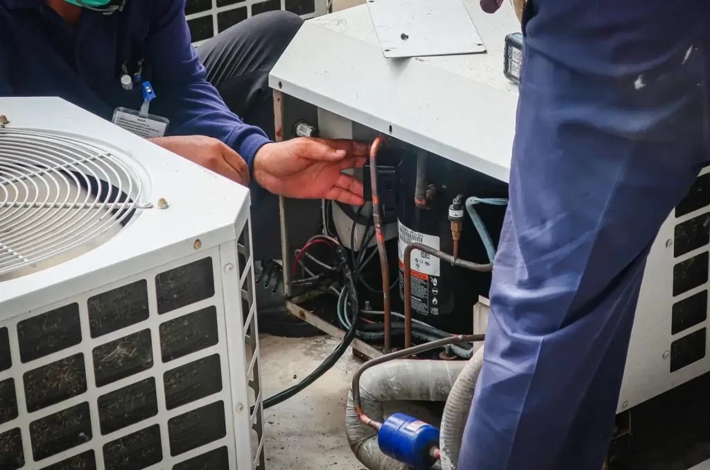 AC Repair Service
