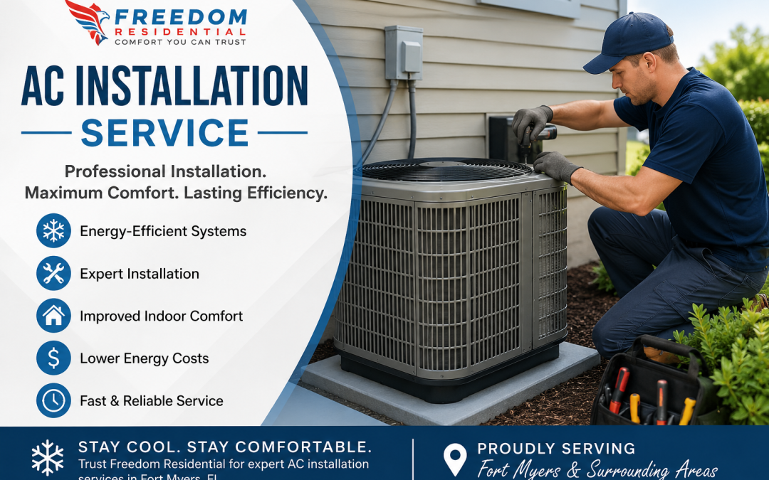 Why Regular HVAC Maintenance Saves Money in Summer